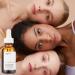 Retinol 1% In Squalane 30ml Retinol Serum for Face Face Serum for Women High -Strength for Face Reduce Fine Lines & Wrinkle Anti Aging Facial Serum Hyaluronic Acid Serum for Face Plump & Smooth Skin - Buy Online on GoSupps.com