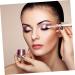 Hemoton 3pcs Eye Shadow Brush Girl Makeup Tool Multifunctional Eyeshadow Brush Simple Eyeshadow Brush Double Headed Eyeshadow Makeup Brush Small Makeup Brush Eye Shadow Makeup Tool - Buy Online on GoSupps.com