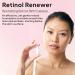 Droplette Retinol Renewer Capsules - Reduce Crease Lines & Revitalize Skin with Arbutin Rose Oil & Collagen (30 Count) - Shop Internationally - Buy Online on GoSupps.com