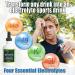 Anderson's Health Solutions elete Electrolyte Add-In Drops | Liquid Electrolyte Drink Mix Sodium Potassium Magnesium | Convenient Hydration Natural Electrolyte Replenishment | Sugar Free No Artificial Ingredients | 120mL elete 120 ml (Pack of 1) - Buy Online on GoSupps.com