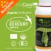 NatureNeem Cold Pressed Neem Oil - Water Soluble Plant Care Solution (250 ml) - International Shipping Available - Buy Online on GoSupps.com