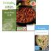Vegetarian Ready Meals (8 Meals + 3 Sides) Microwavable Long-Life Ready Meal Deal - Buy Online on GoSupps.com