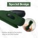 HSWAI 3-Pack Clips Replacement for Fitbit Inspire 2/Fitbit Inspire 3  Soft Comfortable Silicone Clip 360Protection Holder Accessory Compatible with Fibit Inspire 2/3(Army Green/Navy/Gray navy/ gray/ army green - Buy Online on GoSupps.com