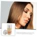 MUSISALY Hair Modeling Wax Hair Finishing Tool Hair Wig Wax Stick Waxing Stick for Frizz Hair - Buy Online on GoSupps.com