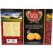 Highland Specialty Traditional Scottish Shortbread Cookies 500g Box Assorted Shapes (1) - Buy Online on GoSupps.com