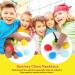Seeway Silicone Chewy Necklace for Sensory Kids - Oral Motor Aid for Autism, Anxiety, ADHD & SPD - Buy Online on GoSupps.com