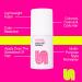 Unsubscribe No Rinse Foaming Dry Shampoo - Clean & Fresh Scent for All Hair Types | 1.75 oz - International Shipping Available - Buy Online on GoSupps.com