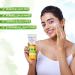 Mamaearth Ubtan Natural Face Wash - Turmeric & Saffron for Tan Removal & Skin Brightening | SLS & Paraben Free | 100ml - All Skin Types - Buy Online on GoSupps.com