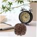 JECOMPRIS 2S Wenwan Handle Baoding Ball - Aus Wood Decorative Culture Sculpture for Handball Practice | 4x4x4cm - Buy Online on GoSupps.com