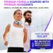 Neuropathy Nerve Relief Cream for Feet & Hands - Arnica & Vitamin B6 Formula for Pain Relief | Nerve Savior for Neuropathy - Buy Online on GoSupps.com