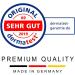 1000ml Ultrasound Gel - Dermatologically Tested Medical Lubricant for Fetal Doppler & TENS Devices | High-Quality Contact Gel - 1 Liter Pack - Buy Online on GoSupps.com