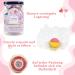 Bath Bomb Gift Set - 15 Natural Bath Bombs 5 Luxurious Fragrances | Perfect Mother's Day Gift - Buy Online on GoSupps.com