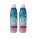 Surface Sheer Touch Spray Sunscreen - Lightweight & Water Resistant Sunscreen Spray with Broad Spectrum UVA/UVB Protection - Cruelty & Paraben Free Reef Friendly - SPF 50 6 Fl Oz (2 Pack)