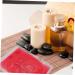 SAFIGLE 1 pi ce Cire Ongles avec Fleurs S ch es Cire Abeille pour Soin des Mains Peau S che et Vieillissante pour Nail Art et Soins Cutan s Utilisation Facile Couleur Couleur Al atoire - Buy Online on GoSupps.com