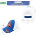 Sesame Street Elmo Toddler Baseball Hat Blue 2-4T - Boys' Favorite Character! - Buy Online on GoSupps.com