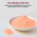 Himalayan Chef Pink Salt Fine - 5lbs (Pack of 1) | 100% Pure & Natural Himalayan Salt - Buy Online on GoSupps.com