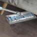 Mop Hand Washable Absorbent Household Floor Cleaning Wet and Dry Use Commercial Dust Removal Office Hotel Reusable to pursue happiness - Buy Online on GoSupps.com