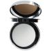 e.l.f. Beautifully Bare Sheer Tint Finishing Powder - Mattifying, Light Coverage, All-Day Wear, MediumDark - 0.33 Oz - Buy Online on GoSupps.com