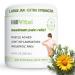 HillVital Arthritis Pain Gel Extra Strength Arnica Gel Pain Relief Non Greasy Joint Pain Relief Cream Maximum Strength for Shoulder Elbow Stiff Fingers Hands Feet Knee Arthritis Pain Reliever
