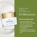 Borghese Crema Ristorativo - 24 Hour Continuous Hydration Moisturizer 1 oz | International Shipping Available - Buy Online on GoSupps.com