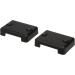 Seachoice Plastic Wire Cover Black Finish - Pack of 2 - Buy Online on GoSupps.com