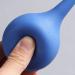 ROSENICE Air Blower Pump Dust Cleaner Rubber Suction Ear Syringe Bulb - Blue - Buy Online on GoSupps.com