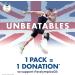 Gillette Mach3 Razor Blades for Men - 24 Pack Refills | Stronger than Steel Improved Lubrastrip - Buy Online on GoSupps.com