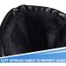 Premium Magnetic Leather Golf Club Head Covers Set | Embroidered Labels | Fits Irons and Wedges 4-Lw | Set of 10 - Buy Online on GoSupps.com