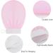 4-Piece Body Exfoliating Gloves Set for Deep Scrubbing and Dead Skin Removal in Shower - Buy Online on GoSupps.com