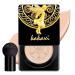 HABOHUSE Kakaxi Mushroom Head Air Cushion Cc Cream  Heykomi Air Cushion Cc Cream  Heykomi Cc Cream  Heykomi New Mushroom Head Air Cushion Cc Cream Foundation (natural)