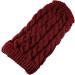 Buy Famkit Pet Dog Turtleneck Sweater - Warm Pullover Knitwear for Small Dogs (M-2 5.5-7.7lb) - Fashionable Red Outfit for Winter - Buy Online on GoSupps.com