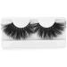 25mm Thick Curly False Eyelashes Soft & Light Reusable Design Fine Workmanship Multiple Applicable Scenarios for Cosplay Costume Party (112A-6C) - Buy Online on GoSupps.com