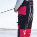 FROGG TOGGS Pilot II Guide Men's Waterproof Breathable Rain Bib - Dust Blue/Slate L | Shop Now for International Shipping - Buy Online on GoSupps.com