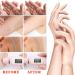 5 Pack Natural Botanical Fragrance Hand Cream Travel Gift Moisturizing Mini HandSet for Chapped and Work Hands Lotion Travel Size for Men and Women Natural Shea Butter and Aloe Vera 5p - Buy Online on GoSupps.com
