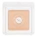 Honeybee Gardens Pressed Mineral Powder Foundation Refill, Luminous Luminous 0.26 Ounce (Pack of 1)