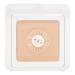 Honeybee Gardens Pressed Mineral Powder Foundation Refill, Luminous Luminous 0.26 Ounce (Pack of 1)