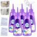 Urcstyle Stain Remover Urcstyle Laundry Stain Remover Active Enzyme Laundry Stain Remover Stain Remover Laundry For Stubborn Stains (5pcs)