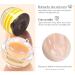 FREEORR Bee Balm Lip Balm Set | Overnight Lip Mask for Repair & Hydration | Moisturizing, Exfoliating Lip Scrub | Prevent Dry, Chapped Lips - Buy Online on GoSupps.com