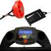 Universal Treadmill Safety Key for NordicTrack, Proform, Weslo, Reebok, and More - Buy Online on GoSupps.com