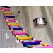 Buy SCSPECIAL VOGELADER: Colorful Flexible Wooden Parrot Swing Bridge for Nymphensittiche - 99 cm 16 Levels Perfect for Climbing & Hanging - International Shipping Available - Buy Online on GoSupps.com