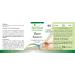 Fairvital | Oestro Balance - 2 months treatment - High dosed - 120 capsules - soy isoflavones (genistin daidzine glycitein) with Vitamin E - Buy Online on GoSupps.com