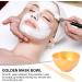 1 Set Facial Mask Bowl Anti-Fall Pp Butter - Buy Online on GoSupps.com