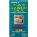Gas Relief Drops for Newborns, Infants & Children - Simethicone 20mg/0.3ml - Dye Free - 1 Fl Oz (Pack of 4) - Buy Online on GoSupps.com