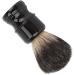 Premium Shaving Brush for Men | Soft Handle & Residue Removal | Portable Salon Tool - Buy Online on GoSupps.com