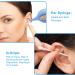 BVN Rubber Suction Ear Syringe 90ml | Hand Bulb Squeeze Bulb for Ear Wax Removal - Blue | Suitable for Adults and Children - Buy Online on GoSupps.com