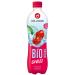 H LLINGER Bio Spritz Kirsche Boisson P tillante V g talienne Sans Sucre Ajout Bouteille PET 500ml Saveur Cerise (Lot de 6) Pack of 6