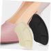 Didiseaon 6 Pairs Non-Slip Heel Stickers - Comfortable Heel Cushions & Shoe Inserts for Ultimate Comfort | International Shipping - Buy Online on GoSupps.com