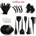 Dee Banna Hair Dye Kit - DIY Beauty Salon Tool Set for Coloring Hair - Buy Online on GoSupps.com