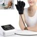 Tuning Fork Finger Flexion and Extension Exercise Rehabilitation Robot Exoskeleton Manual Training Finger Orthoses Left Large