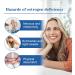 Estro-gen Cream for Relieving Menopause Oestro-gen Cream for Menopause Estro-gen Gel Menopause Relief Balance Woman Menopause Relief Cream Menopause Itching Cream Topical Estro-Gen Cream 100ML - Buy Online on GoSupps.com